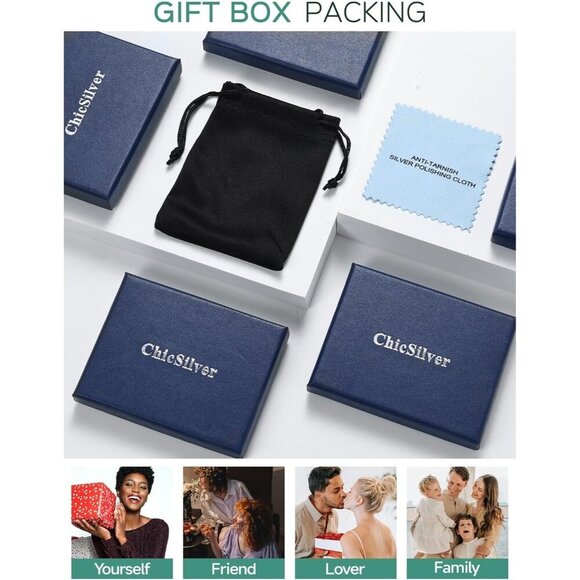 🆕 Women Silver Triquetra Celtic Knot Promise Ring Sterling Passed Strict Skin - Picture 7 of 7